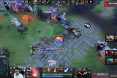 Yatoro刷新TI总决赛最高GPM纪录：1024！