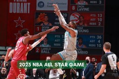 篮球传奇：伦纳德与乔丹、科比成就对比解析